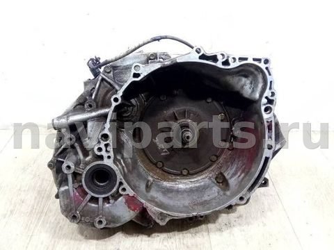 КПП автоматическая АКПП Renault Safrane, 2000 г., OEM 7700110103, арт. 2061120