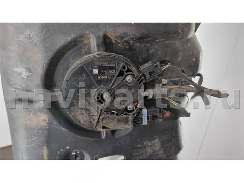 Бак AdBlue Mercedes GLE W166, 2015 г., OEM A1664704401, арт. 20615064, фото 3