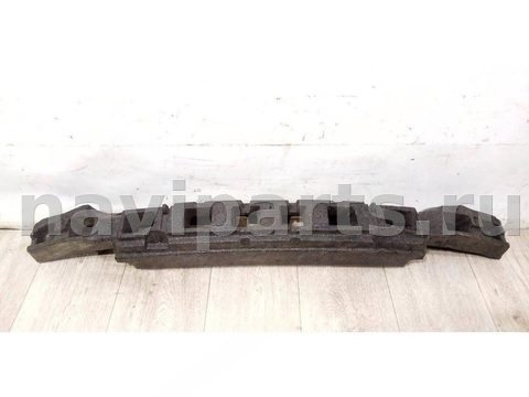 Усилитель бампера переднего Volkswagen Passat, OEM 3C0807248B, арт. 2062627