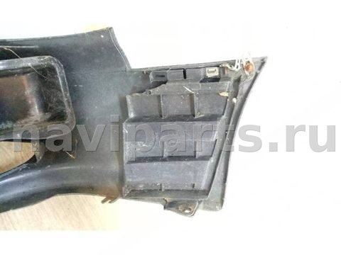 Усилитель бампера переднего Kia Clarus, 1996 г., арт. 2064283-1, фото 5