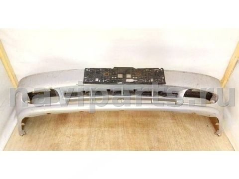 Усилитель бампера переднего Kia Clarus, 1998 г., арт. 2064418-1