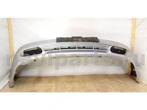 Усилитель бампера переднего Kia Clarus, 1998 г., арт. 2064418-1, фото 2
