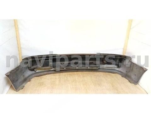 Усилитель бампера переднего Kia Clarus, 1998 г., арт. 2064418-1, фото 4