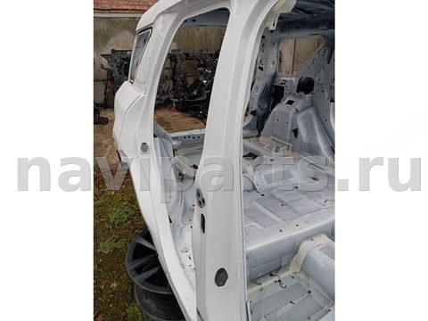 Стойка кузовная центральная правая Ford Bronco Sport, арт. 20644, фото 3