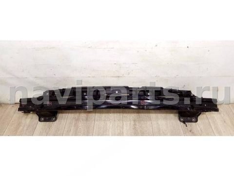 Усилитель бампера переднего Opel Vectra, 2004 г., OEM 13130125, арт. 2064711