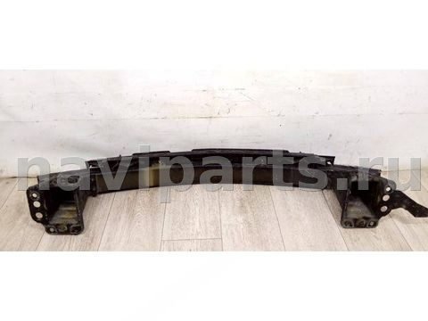 Усилитель бампера переднего Opel Vectra, 2004 г., OEM 13130125, арт. 2064711, фото 2