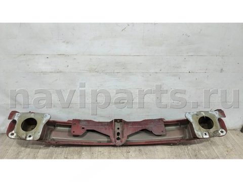 Усилитель бампера переднего Renault Laguna, 2065 г., OEM 7782493453, арт. 2065873, фото 2