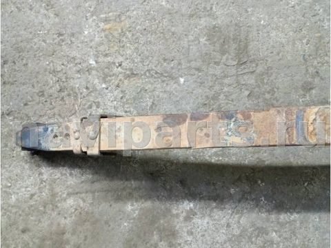 Рессора задняя Great Wall Wingle, 2020 г., OEM 2912110XP00XD, арт. 206649, фото 4