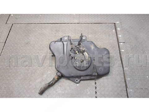 Бак AdBlue Mercedes Vito, 2016 г., OEM A4474700115, арт. 20698354