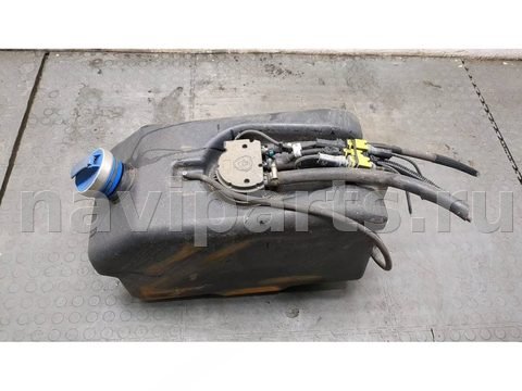 Бак AdBlue Scania 5-series, 2070 г., OEM 2244897, арт. 20706386