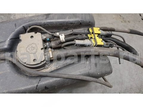 Бак AdBlue Scania 5-series, 2070 г., OEM 2244897, арт. 20706386, фото 2