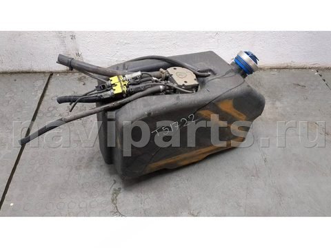 Бак AdBlue Scania 5-series, 2070 г., OEM 2244897, арт. 20706386, фото 4