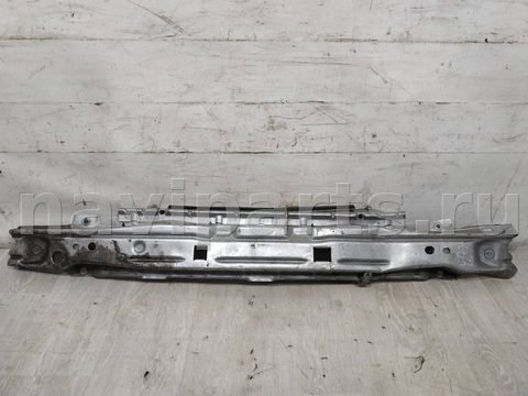Усилитель бампера переднего Opel Zafira, 2005 г., OEM 90580617, арт. 2072147