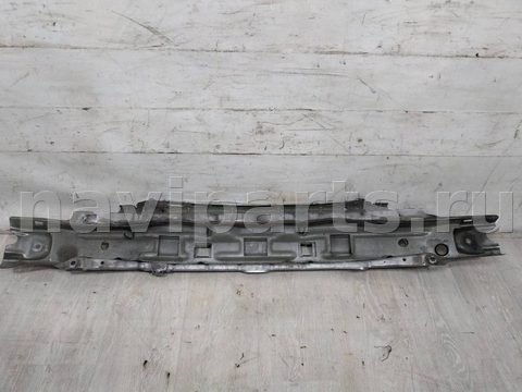 Усилитель бампера переднего Opel Zafira, 2005 г., OEM 90580617, арт. 2072147, фото 2