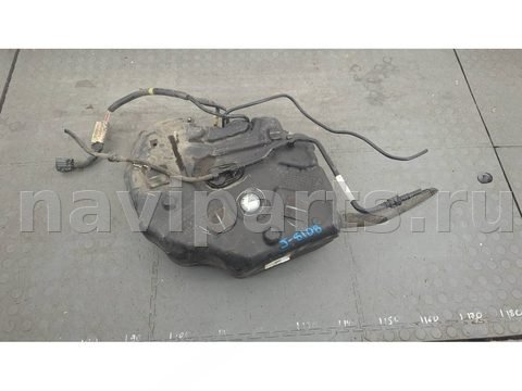 Бак AdBlue Land-Rover Evoque I рестайлинг, 2015 г., OEM GJ325J228A, арт. 20762547