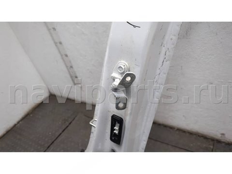 Стойка кузовная центральная левая Chevrolet Equinox, 2080 г., арт. 20808305, фото 3