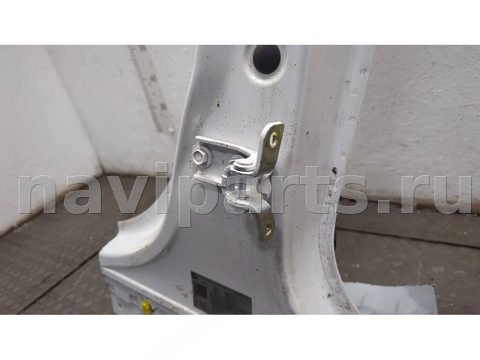 Стойка кузовная центральная левая Chevrolet Equinox, 2080 г., арт. 20808305, фото 4