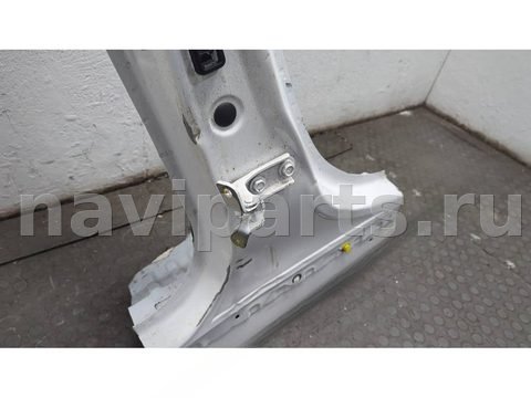 Стойка кузовная центральная правая Chevrolet Equinox, 2080 г., арт. 20808322, фото 2