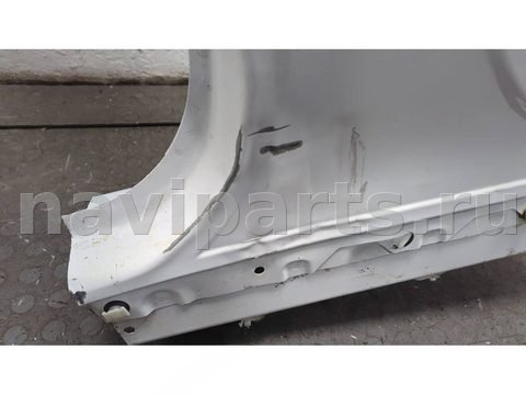 Стойка кузовная центральная правая Chevrolet Equinox, 2080 г., арт. 20808322, фото 4
