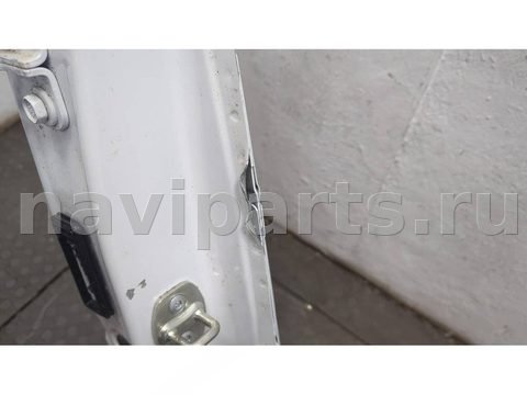 Стойка кузовная центральная правая Chevrolet Equinox, 2080 г., арт. 20808322, фото 5