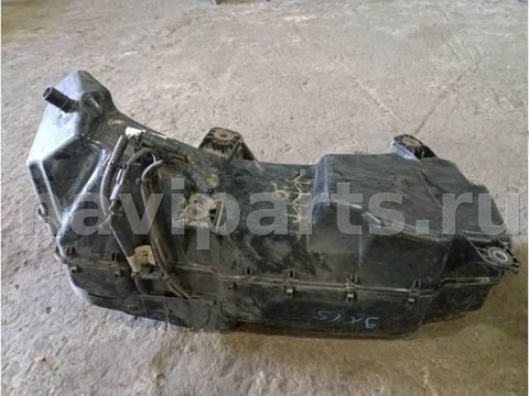 Бак AdBlue Ford Ranger, 2021 г., OEM JB3G5J228BG, арт. 208227