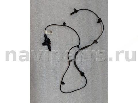 Датчик ABS Chevrolet Equinox, 2025 г., OEM 84778442, арт. 20837