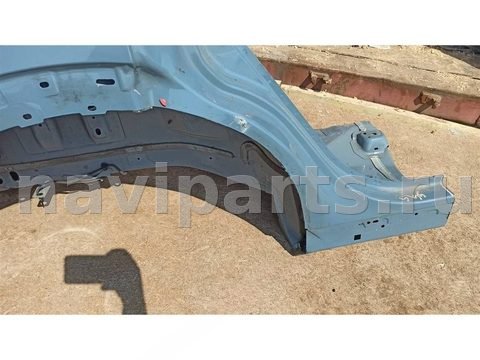 Крыло заднее правое Ford Bronco Sport CX430, OEM M1PZ78278A92A, арт. 20839, фото 3