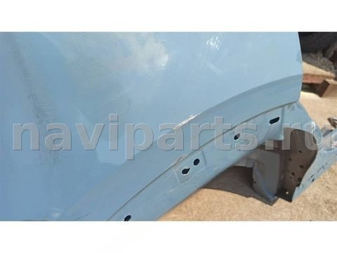Крыло заднее правое Ford Bronco Sport CX430, OEM M1PZ78278A92A, арт. 20839, фото 4