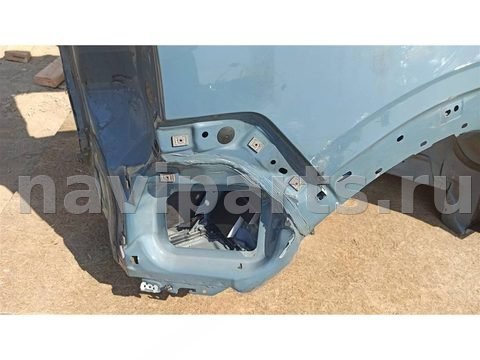 Крыло заднее правое Ford Bronco Sport CX430, OEM M1PZ78278A92A, арт. 20839, фото 5