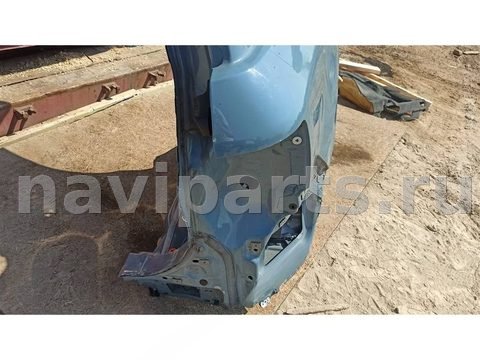 Крыло заднее правое Ford Bronco Sport CX430, OEM M1PZ78278A92A, арт. 20839, фото 6