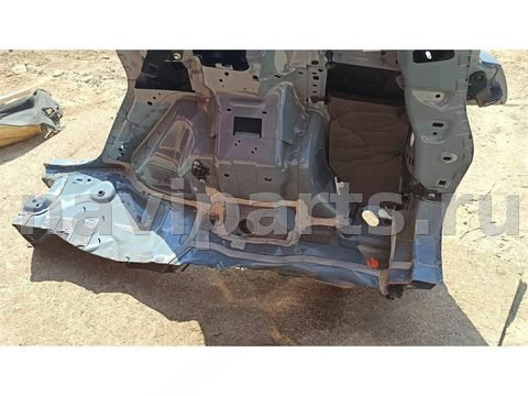 Крыло заднее правое Ford Bronco Sport CX430, OEM M1PZ78278A92A, арт. 20839, фото 8