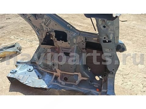 Крыло заднее правое Ford Bronco Sport CX430, OEM M1PZ78278A92A, арт. 20839, фото 9
