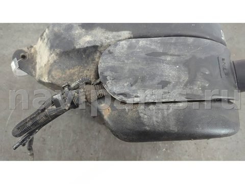 Бак AdBlue DAF Lf, 2012 г., OEM 1409393, арт. 20864319, фото 4
