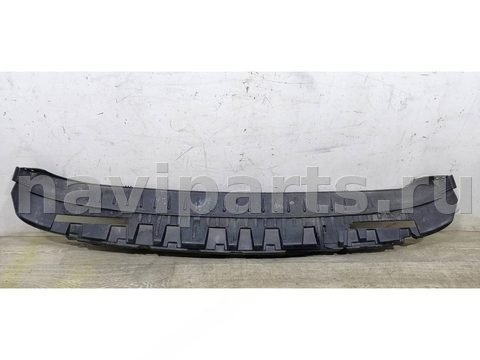 Усилитель бампера переднего Citroen C5, 2005 г., OEM 9636754880, арт. 2089307, фото 2