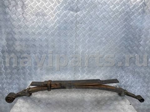 Рессора задняя Ford Ranger, 2016 г., OEM EB3C5B669ME, арт. 209156