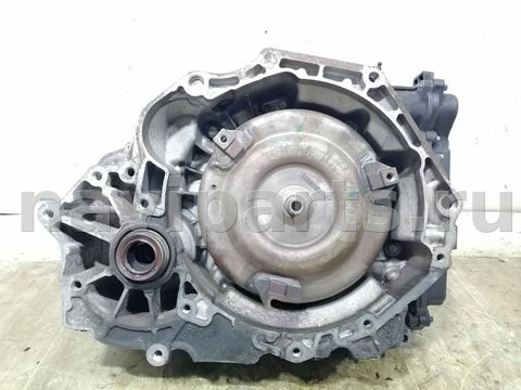 КПП автоматическая АКПП Chevrolet Cruze, 2013 г., OEM 4BKS, арт. 2095316
