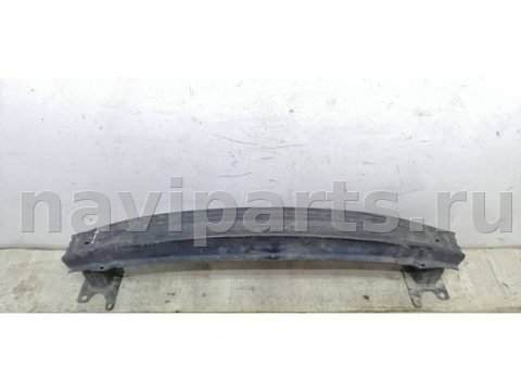 Усилитель бампера переднего Skoda Fabia, 2006 г., OEM 6Y0807109C, арт. 2096854