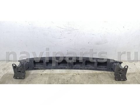 Усилитель бампера переднего Skoda Fabia, 2006 г., OEM 6Y0807109C, арт. 2096854, фото 2