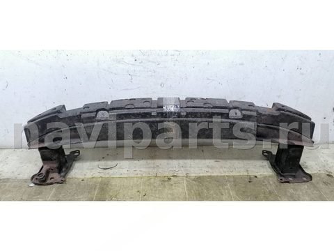 Усилитель бампера переднего Volkswagen Passat, OEM 1121917, арт. 2097115