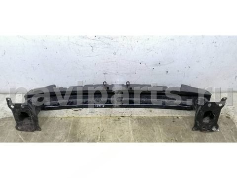 Усилитель бампера переднего Volkswagen Passat, OEM 1121917, арт. 2097115, фото 2