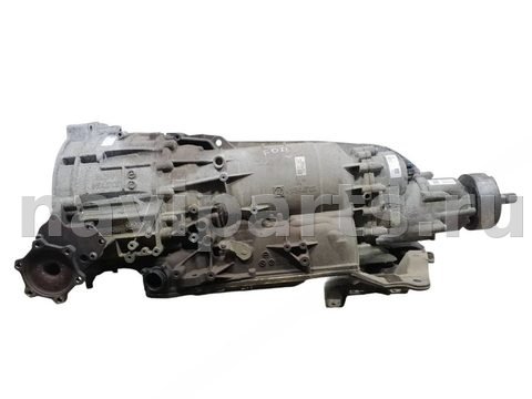 КПП автоматическая АКПП Audi A4, 2011 г., OEM 0066322, арт. 2097333