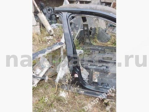 Стойка кузовная центральная правая Skoda Octavia, арт. 20977