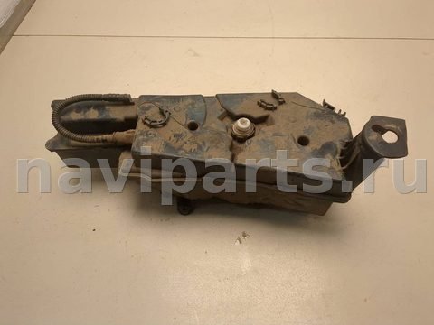 Бак AdBlue Citroen Berlingo, 2013 г., OEM 9672419980, арт. 20988387