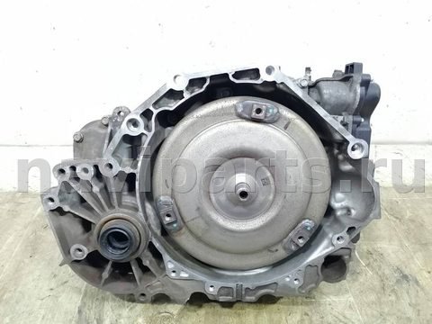 КПП автоматическая АКПП Chevrolet Captiva, 2012 г., OEM 24264757, арт. 2099118