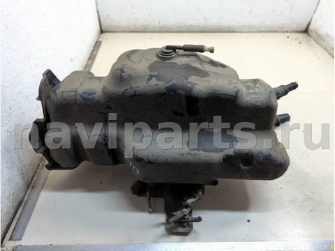 Бак AdBlue Iveco Daily, 2020 г., OEM 5802327987, арт. 20998316