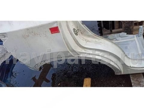Крыло заднее правое Mazda CX5 Ii, 2018 г., OEM KBYW70410D, арт. 209, фото 2