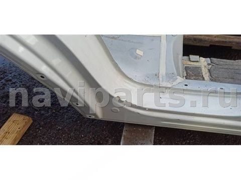 Крыло заднее правое Mazda CX5 Ii, 2018 г., OEM KBYW70410D, арт. 209, фото 4