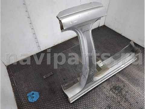 Стойка кузовная центральная левая Dodge Avenger Ii рестайлинг, арт. 21008752, фото 5