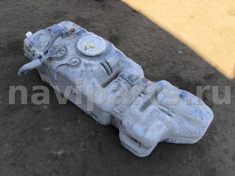 Топливный бак Toyota Land Cruiser Prado, OEM 7700135A31, арт. 210385, фото 3