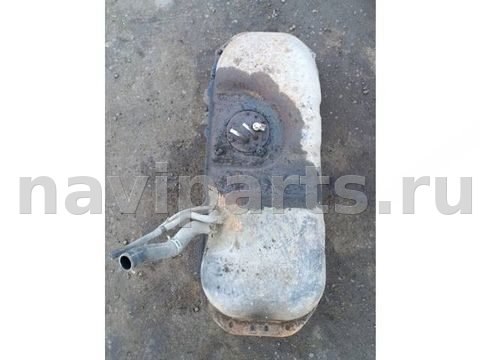 Топливный бак Mitsubishi L200, 2008 г., OEM MN120096, арт. 210565